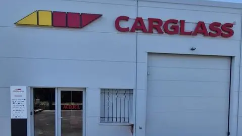 Photo publiée sur la fiche Google de CARGLASS Pare-Brise L'Isle Jourdain, L'Isle-Jourdain