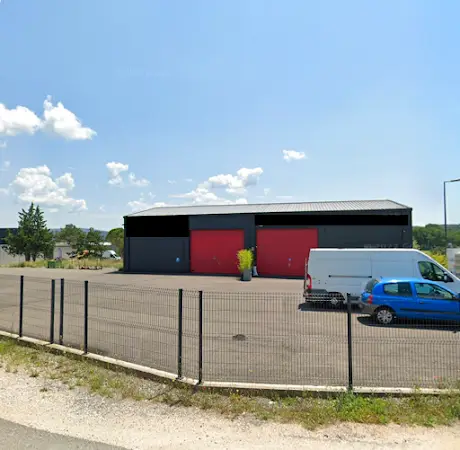 Photo publiée sur la fiche Google de Garage des Estrades, Vallon-Pont-d'Arc