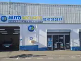 Photo de AS Auto Sécurité Contrôle technique CHATEAU LA VALLIERE