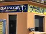 Photo de GARAGE DE LA THALIE