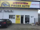 Photo de Guiraud Pieces Auto 31 / Magasin de SAVERDUN