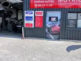 Photo de AD Carrosserie GARRAN AUTOS