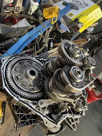 Photo publiée sur la fiche Google de 2M SPORTS AUTOS, Silhac