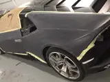 Photo de CARROSSERIE GM PEINTURE