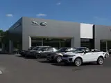 Photo de JAGUAR SERVICE NANTES - Auto Selection
