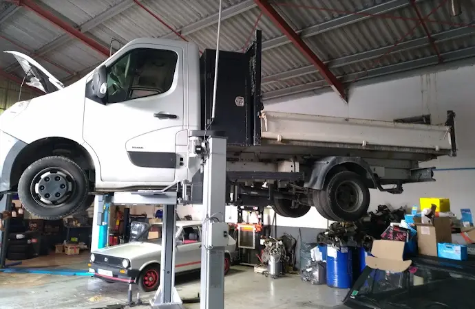 Photo publiée sur la fiche Google de GARAGE CN AUTOMOBILE, Saint-Jean-de-Luz