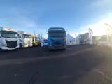 Photo de CAYLA SAS IVECO FIAT PRO