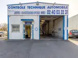 Photo de Auto Controle Pole Sud