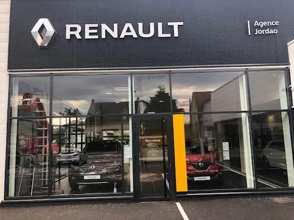 Photo publiée sur la fiche Google de Renault/Dacia-Garage Jordao, Rixheim