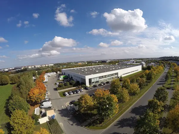 Photo publiée sur la fiche Google de Klubb FRANCE SAS, Ferrières-en-Brie