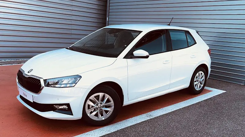 Photo publiée sur la fiche Google de Carrosserie du Stade, Grasse