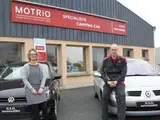 Photo de G.S.H. Automobiles MOTRIO
