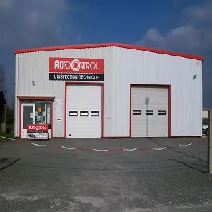 Photo publiée sur la fiche Google de Centre contrôle technique AUTOCONTROL, Les Villages Vovéens