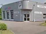 Photo de Contrôle Technique Autosur Montivilliers - TUV DCTA