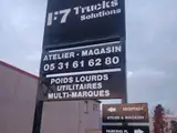 Photo de F7 Trucks Solutions