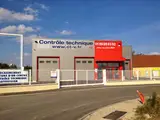 Photo de Controle Technique Autovision Avrainville CTV Auto et Moto