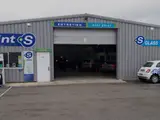 Photo de Centre pare-brise S Glass Orgeval