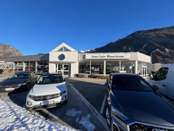 Photo publiée sur la fiche Google de Seat/Cupra (atelier) Saint-Jean-de-Maurienne - Jean Lain Mobilités, Saint-Jean-de-Maurienne