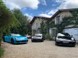 Photo de Prestige Consulting Spécialiste vente Porsche