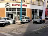 Photo de GARAGE 2000 - Citroën