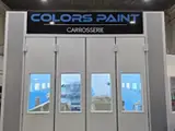 Photo de Carrosserie Colors Paint