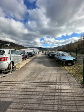 Photo publiée sur la fiche Google de Sarl Simonin, Fresse-sur-Moselle