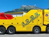Photo de Secours Routier Du Mont Blanc S.R.M.B