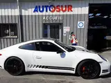 Contrôle Technique Autosur Lanester