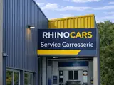 Photo de Rhinocars - Carrosserie Auto