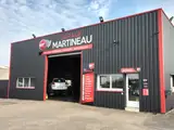 Photo de Garage Martineau