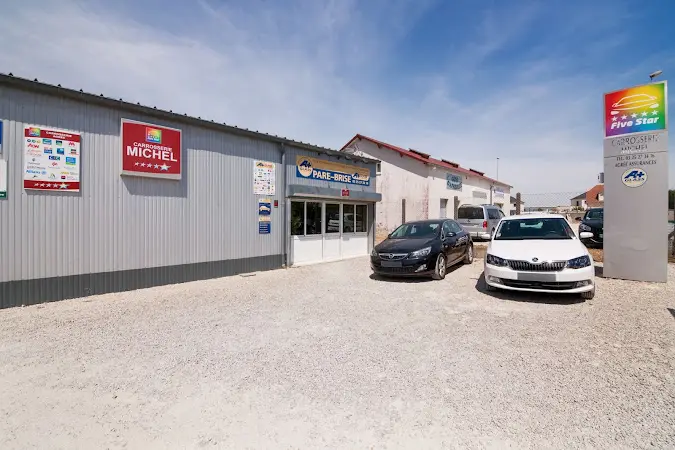 Photo publiée sur la fiche Google de CARROSSERIE MICHEL, Bar-sur-Aube