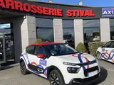 Photo de STIVAL CARROSSERIE AXIAL