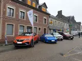 Photo de Garage Auto Technic / MK Automobiles