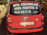 Photo de AUTO DÉBOSSELAGE SANS PEINTURE 62