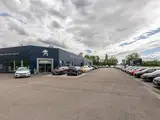 Photo de Garage automobile PEUGEOT - GARAGE BELHOUT Saint-Savin