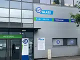 Photo de Centre pare-brise S Glass Montévrain