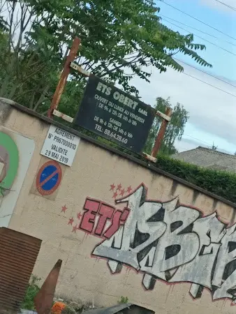 Photo publiée sur la fiche Google de Établissements Obert