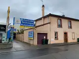 Photo de AS Auto Sécurité Contrôle technique Sainte Foy Les Lyon - Commandant Charcot