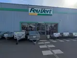 Photo de Feu Vert