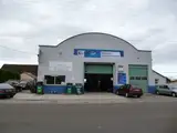Photo de TOP GARAGE - GARAGE GOSNET ET CHEDHOMME