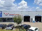 Photo de AD Carrosserie et Garage Expert ST BE AUTO