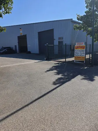 Photo publiée sur la fiche Google de Garage fk, Les Avenières Veyrins-Thuellin
