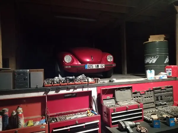 Photo publiée sur la fiche Google de Garage LR Auto, Montigny-en-Gohelle