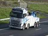 Photo de T.A.S Truck Assistances Services