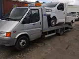 Photo de Decamps Épaviste – Enlèvement gratuit d'épave à Saint-Nazaire donges Guerande, dépôt en casse auto agréée