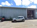 Photo de Erge Auto Contrôle