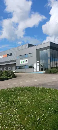 Photo publiée sur la fiche Google de Distrigo Iperia - Groupe Chopard