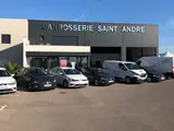 Photo de CARROSSERIE SAINT ANDRE - SAS FRAMAD