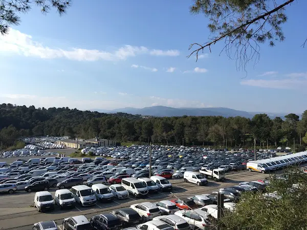 Photo publiée sur la fiche Google de Cote D 'Azur Auto Transport, Mougins