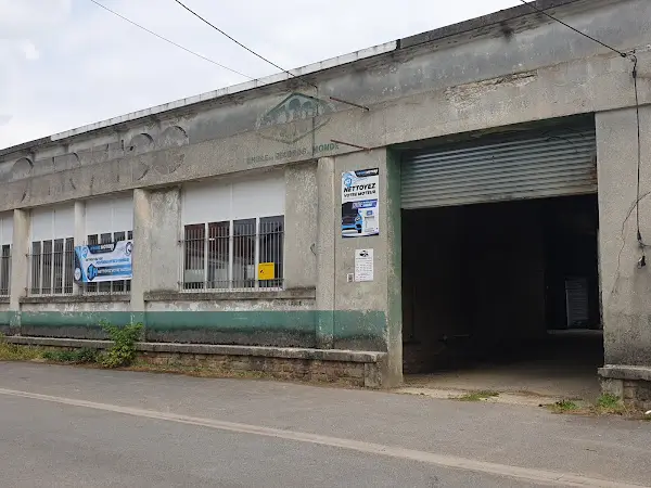 Photo publiée sur la fiche Google de Auto MultiServices mécaniques auto et vente de voitures neuves et occasions, Balan